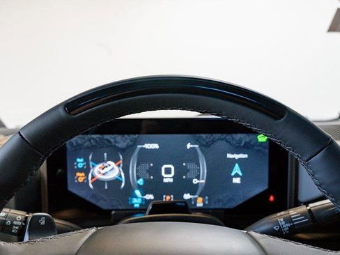 New 2024 GMC Hummer EV 3X w/ Omega Edition image 36