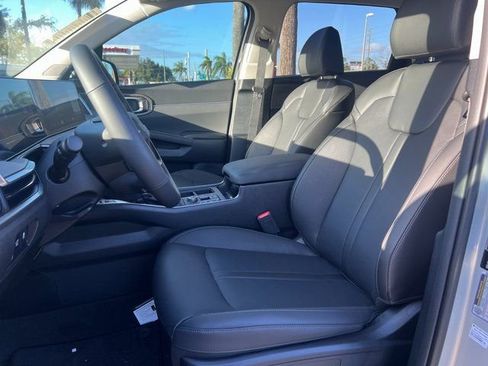 New 2026 Kia Sorento X-Line EX AWD/4WD image 16