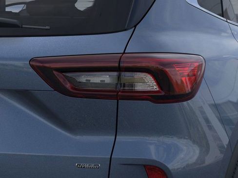 New 2025 Ford Escape SE w/ PHEV Premium Package image 21