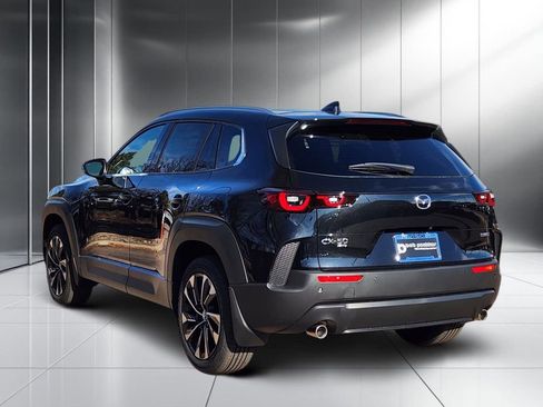 New 2026 MAZDA CX-50 2.5 Hybrid w/ Weather Package image 27