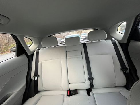 Used 2025 Hyundai Kona SEL AWD/4WD image 33