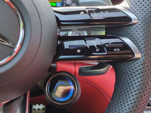 Certified 2022 Mercedes-Benz AMG GT 53 image 19