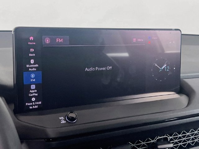 New 2026 Honda Accord Sport image 9