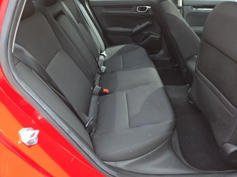 Used 2024 Honda Civic EX image 21