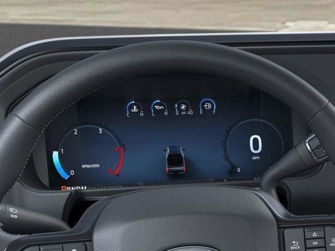 New 2025 Ford F250 Platinum image 13