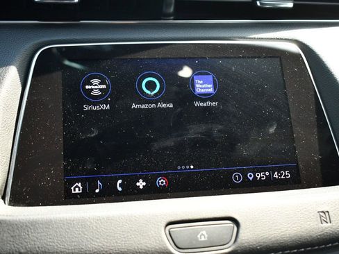 Used 2020 Cadillac XT4 Premium Luxury image 39