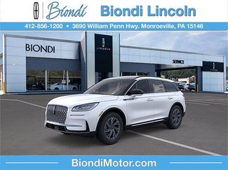 New 2026 Lincoln Corsair Premiere video 1