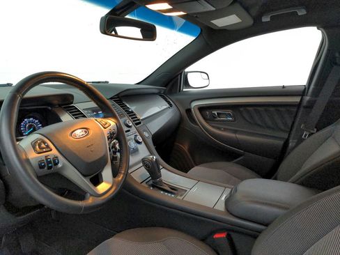 Used 2013 Ford Taurus SEL FWD image 16