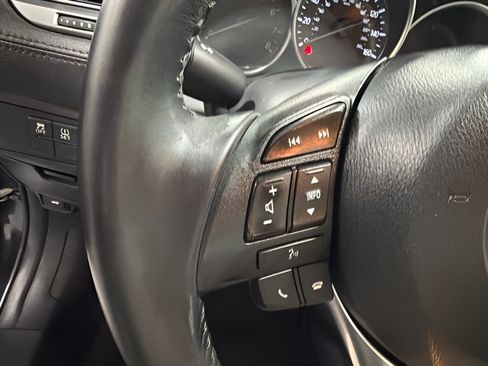 Used 2016 MAZDA MAZDA6 Sport FWD image 17