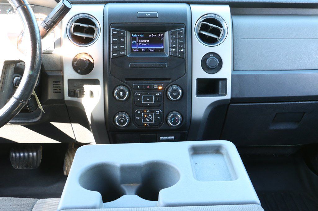 Used 2013 Ford F150 XLT w/ Luxury Equipment Group AWD/4WD image 14