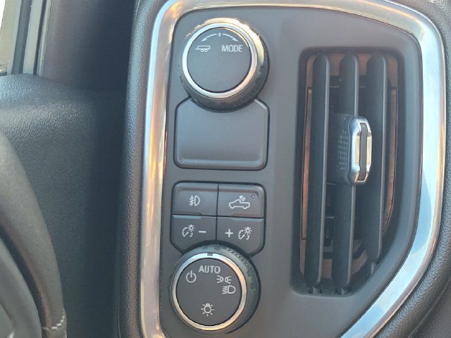Used 2022 Chevrolet Silverado 1500 RST w/ Bed Protection Package RWD image 28