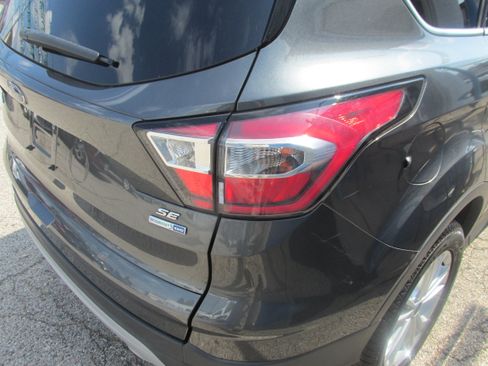 Used 2018 Ford Escape SE AWD/4WD image 10