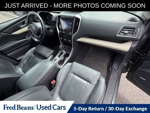 Used 2019 Subaru Ascent Limited w/ Popular Package #2A image 17