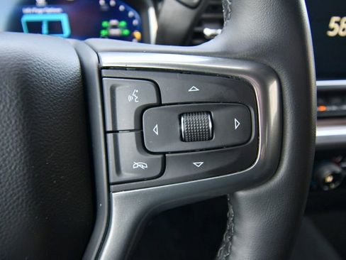 Used 2023 Chevrolet Silverado 1500 RST w/ Z71 Off-Road Package AWD/4WD image 22