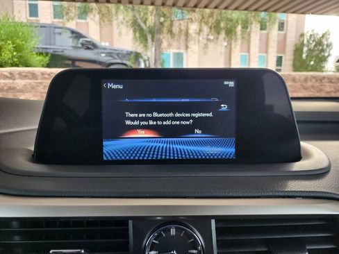 Used 2022 Lexus RX 350 FWD image 45