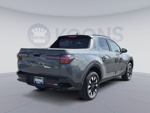 New 2026 Hyundai Santa Cruz SEL AWD/4WD image 7