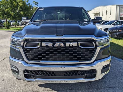New 2026 RAM 1500 Lone Star image 7