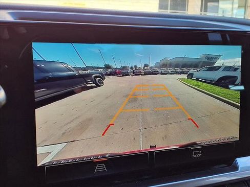 Certified 2022 GMC Sierra 1500 Elevation image 5