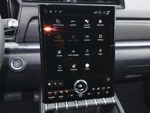 New 2026 GMC Terrain Elevation w/ Elevation Premium Package image 16