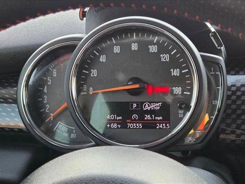 Used 2020 MINI Cooper S image 11