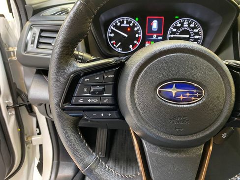 Used 2026 Subaru Ascent Limited Bronze AWD/4WD image 36