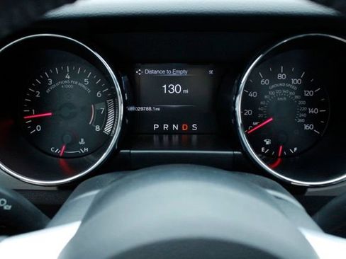 Used 2016 Ford Mustang GT Premium w/ Equipment Group 401A RWD image 22