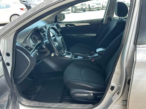 Used 2019 Nissan Sentra S FWD image 19
