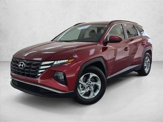 Used 2024 Hyundai Tucson SEL FWD video 1