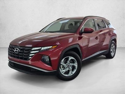 Used 2024 Hyundai Tucson SEL