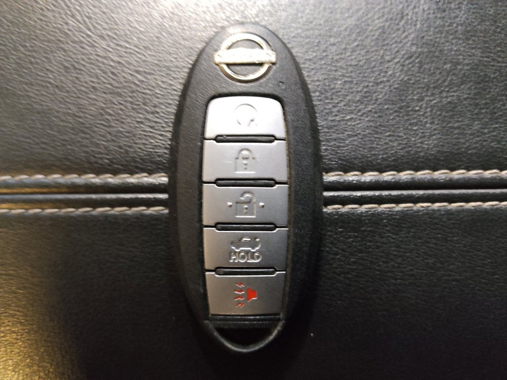 Used 2023 Nissan Altima 2.5 SV FWD image 32