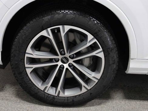 New 2026 Audi Q7 2.0T Premium image 37