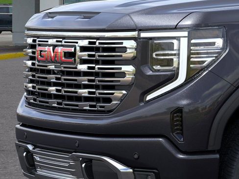 New 2025 GMC Sierra 1500 Denali image 14