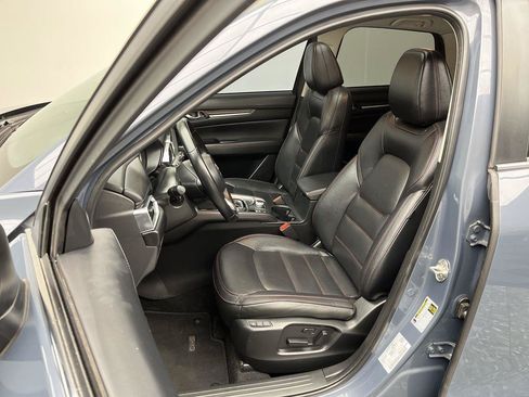 Certified 2024 MAZDA CX-5 Carbon Edition AWD/4WD image 11