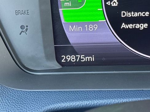 Used 2023 Chevrolet Bolt EUV Premier image 42