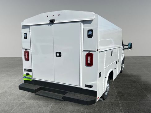 New 2025 Ford Transit 350 AWD w/ Interior Upgrade Package image 5