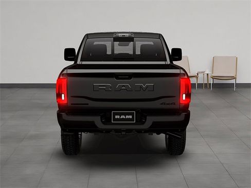 New 2026 RAM 2500 Big Horn image 10