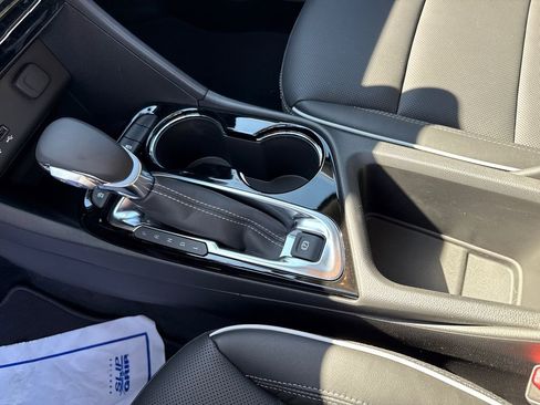 New 2026 Buick Encore GX Avenir image 26