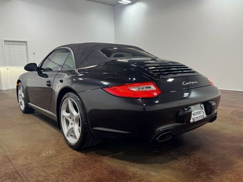 Used 2009 Porsche 911 Carrera image 33