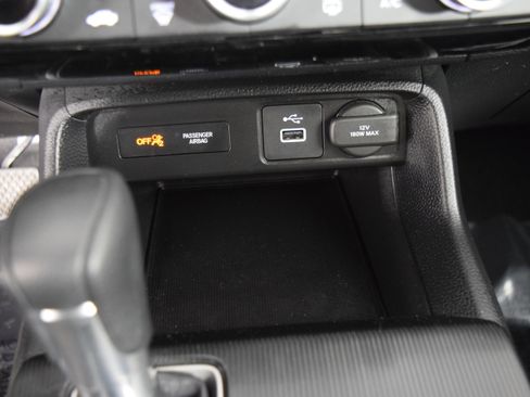 Certified 2023 Honda Civic LX image 16