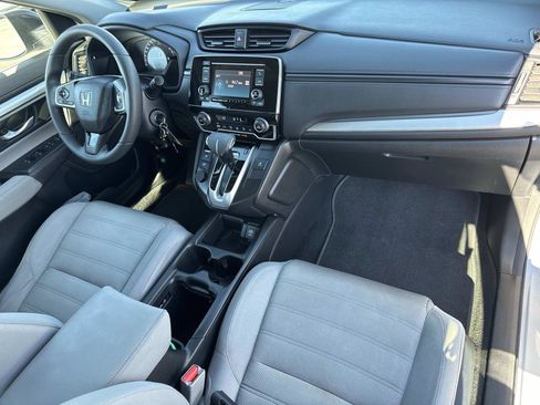 Used 2018 Honda CR-V LX image 29