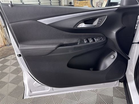 New 2026 Buick Envista Preferred w/ Convenience I Package image 22