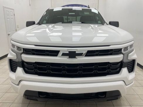 New 2026 Chevrolet Silverado 1500 RST w/ All Star Edition Plus image 18