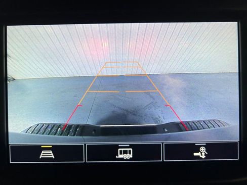 Used 2023 Chevrolet Silverado 2500 LTZ w/ Z71 Off-Road Package image 8