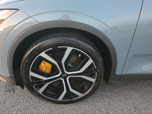 Used 2023 Polestar Polestar 2 w/ Pilot Pack AWD/4WD image 9