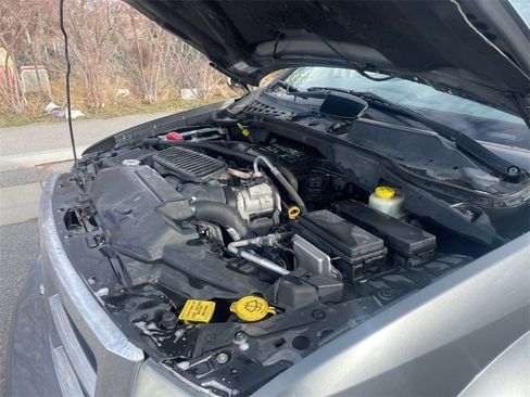 Used 2007 Dodge Durango SLT image 29