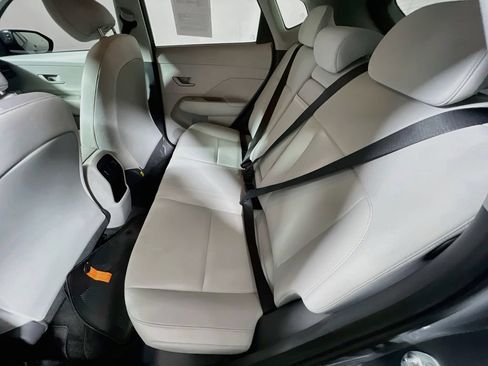 Used 2024 Hyundai Kona SEL FWD image 22
