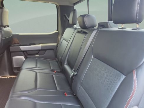 Used 2022 Ford F150 Lariat w/ Equipment Group 502A High AWD/4WD image 29