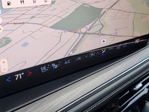 New 2026 Chevrolet Tahoe Premier image 24