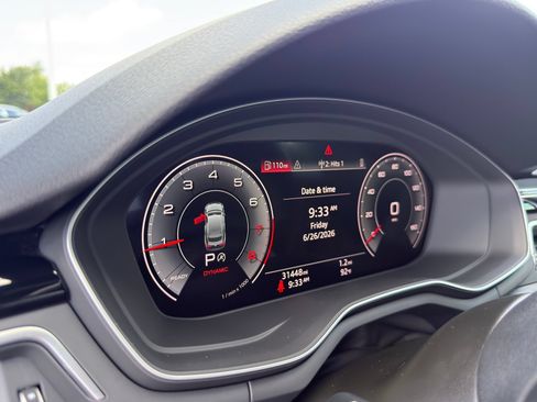 Certified 2023 Audi A5 2.0T Premium Plus AWD/4WD image 24