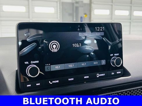 New 2026 Honda Civic Sport image 6